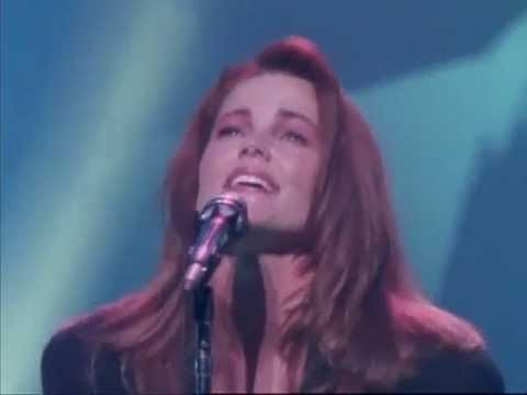 BELINDA CARLISLE GOOD HEAVENS TOUR 1988 FULL CONCERT