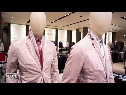 Saks Fifth Avenue: The Foundation of Fashion - Threads