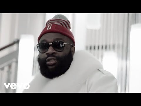 Rick Ross - Family Ties