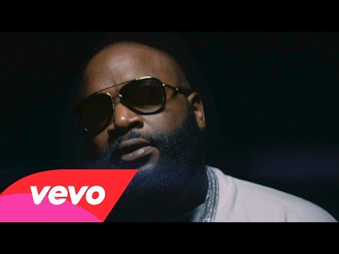 Rick Ross - Thug Cry ft. Lil Wayne