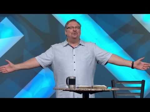 Learn How To Resolve Conflict & Restore Relationships with Pastor Rick Warren