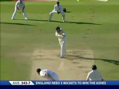 England regain the Ashes