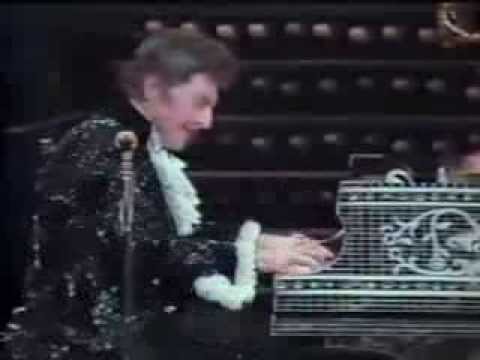 20/20 Interview with Liberace (1981)