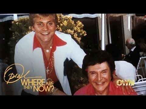 The Last Time Scott Thorson Saw His Ex-Lover Liberace - Oprah: Where Are They Now? - OWN