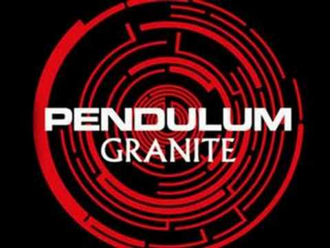 Pendulum - Granite [HQ]