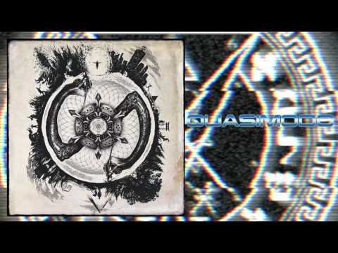 Monuments - The Amanuensis [Full Album Stream]