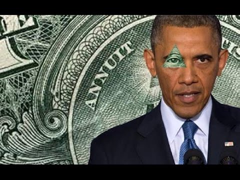 Illuminati Conspiracy - Is The US Government Illuminati? Proof, Plans & Evidence 2015