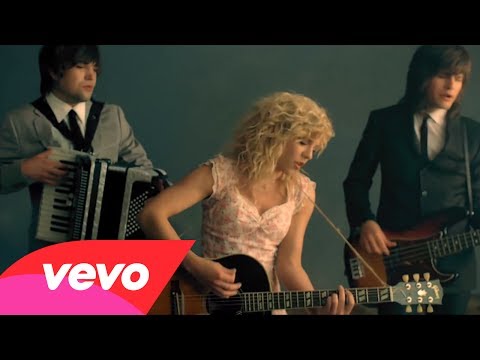 The Band Perry - If I Die Young