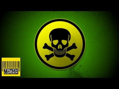 What are chemical weapons and who has them? - Truthloader