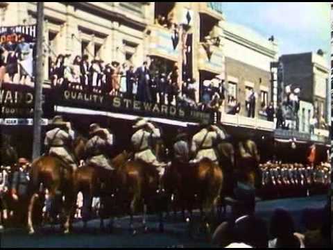 The Great British Empire Ruled 1/3 - FULL DOCUMENTARY