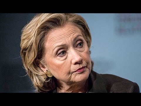 How Hillary Ruined Her Legacy As Secretary of State