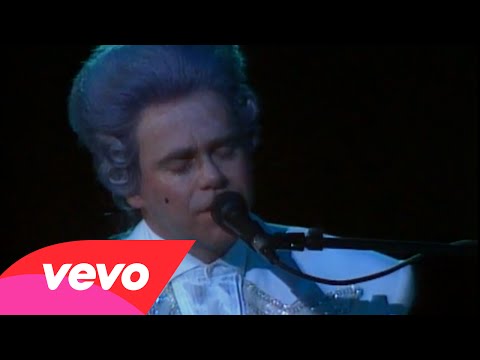 Elton John - Candle In The Wind