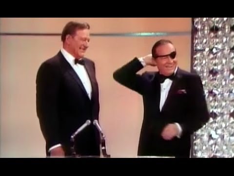 The Opening of the Academy Awards in 1970