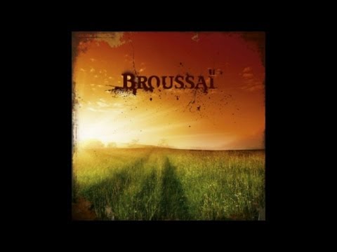 BROUSSAÏ feat DANAKIL - Le Cours de l'Histoire - Album "Perspectives" 2009