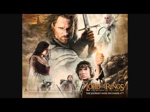 The Lord of the Rings - The Complete Soundtrack