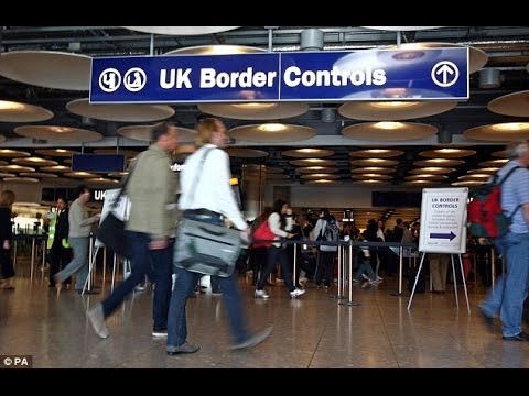 The Truth About Immigration in the UK 2014 (BBC, HD 720p)