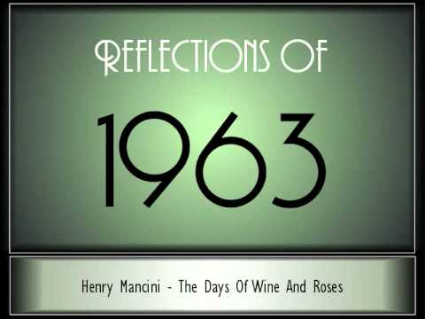 Reflections Of 1963 - Part 1 ♫ ♫  [65 Songs]