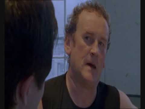 Best of Colm Meaney in Intermission Part 1