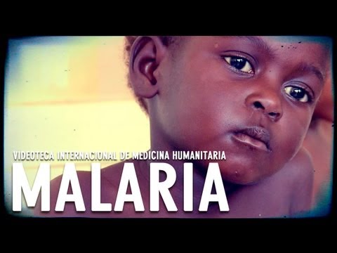 Epidemia de Malaria en África: Documental Completo