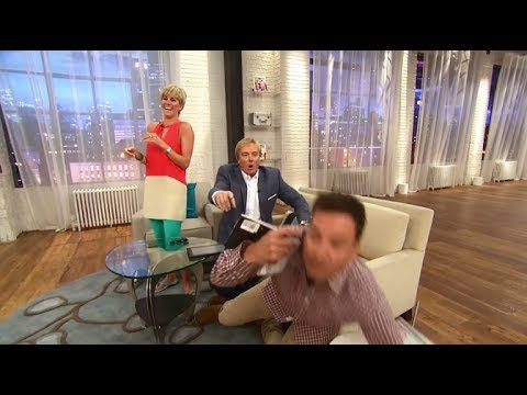 QVC Bloopers & Craziness #1