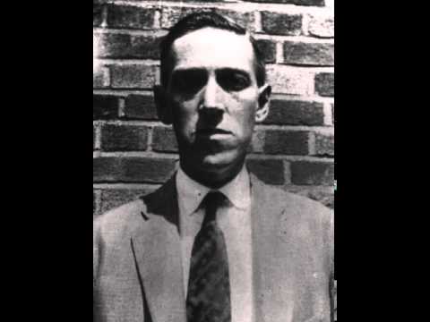 H  P  Lovecraft,  The Color out of Space, Audiobook Audio, Horror Occult Gothic Supernatural