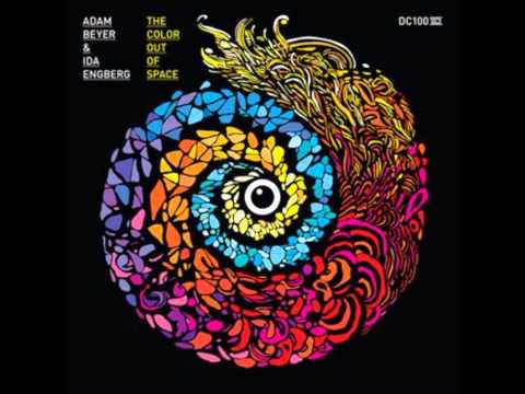 Adam Beyer - The Color Out Of Space