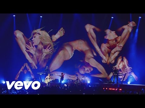 Depeche Mode - Enjoy The Silence (Live in Berlin)