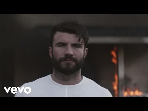 Sam Hunt - Break Up In A Small Town