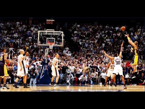 NBA Greatest Announcer Calls Ever