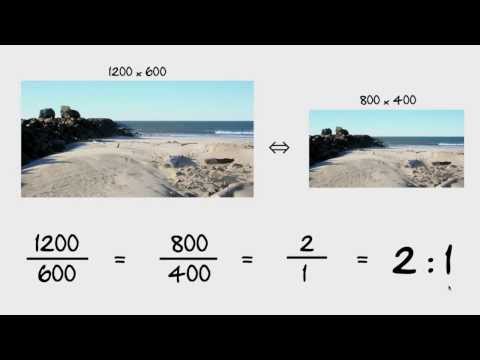 Photo School: Aspect Ratios