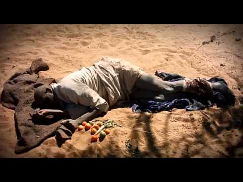 Genocide in Darfur