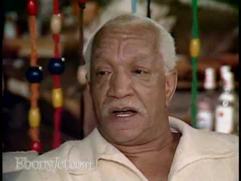 Redd Foxx 1983