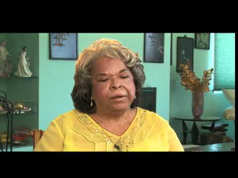 Della Reese on Redd Foxx's death - EMMYTVLEGENDS.ORG