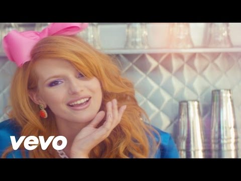 Bella Thorne - Call It Whatever (Official Video)