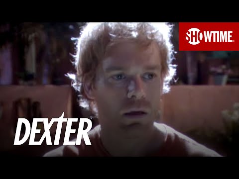 Dexter Season 5: Episode 1 Clip - Never Make a Scene