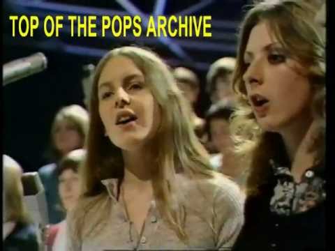 The Congregation - Softly Whispering....TOTP (FULL Sound Test 2)