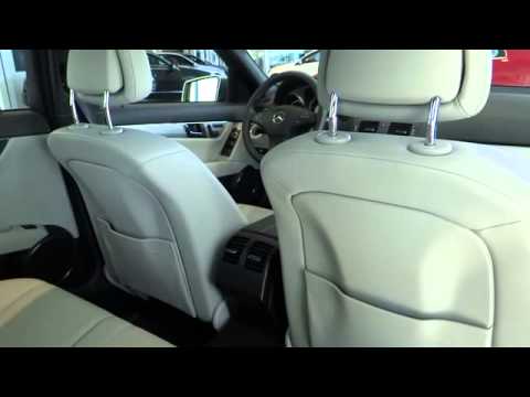 2010 Mercedes-Benz C-Class Rocklin, Roseville, Reno, Sacramento, Yuba City, CA Rocklin CA