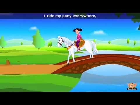 Famous Nursery Rhymes Collection