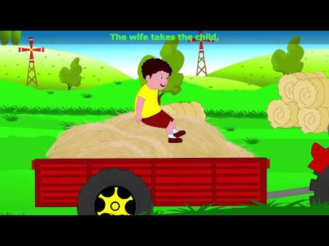 Nursery Rhymes Vol 2 - Collection of Twenty Rhymes