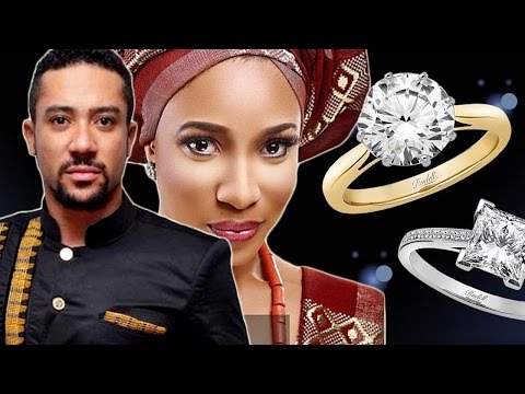 The Mysterious Ring 1  - Nigerian Nollywood 2015 Latest Full Movie