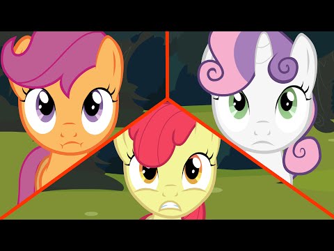 CMC: A Little Problem [Animation]