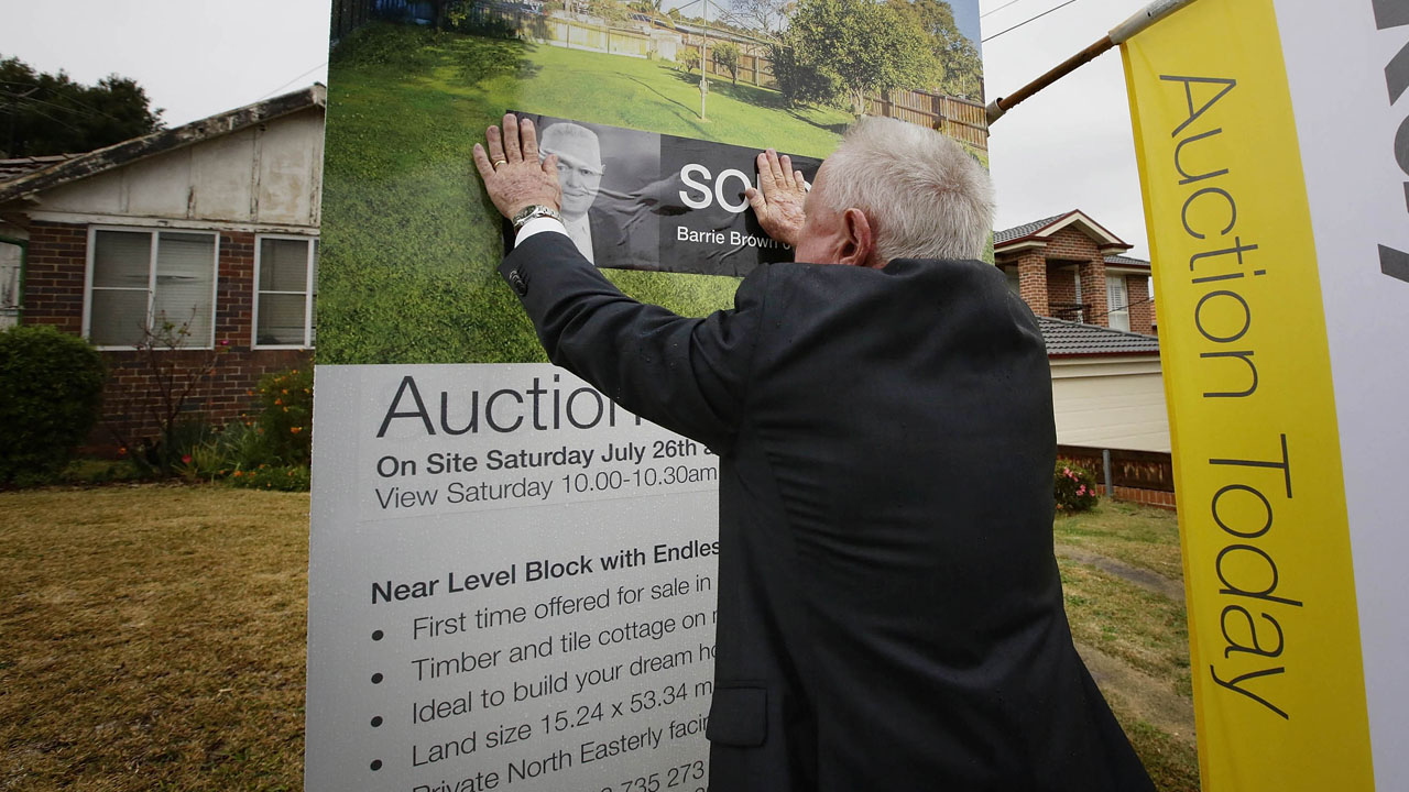 What will 2016's property market look like? (Video Thumbnail)