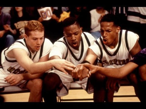 The Sixth Man (1997) Full Movie - Marlon Wayans, Kadeem Hardison, David Paymer Movies