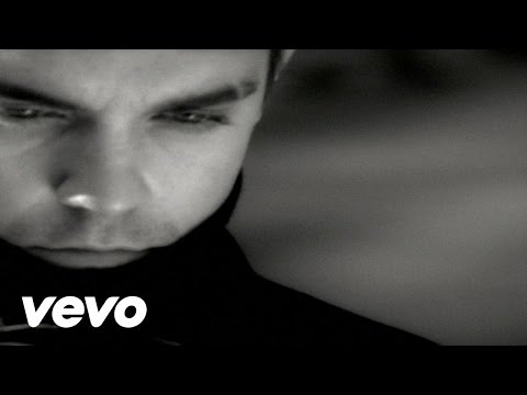 Robbie Williams - Angels