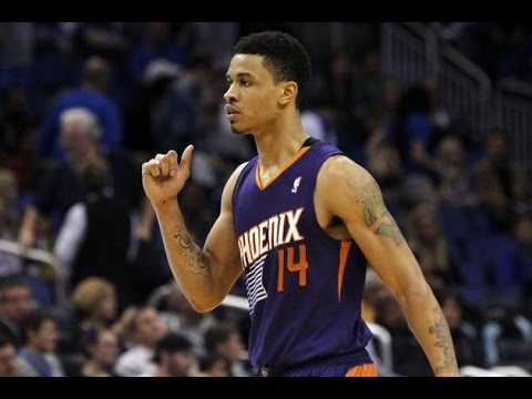 Gerald Green's Top 10 Dunks Of His Career