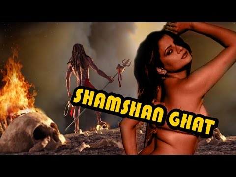 "Shamshan Ghat" Full HD Movie | Sapna | Sohail Khan | Hindi | Horror Movie