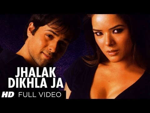 Jhalak Dikhla Ja Full Song (HD) Aksar | Emraan Hashmi