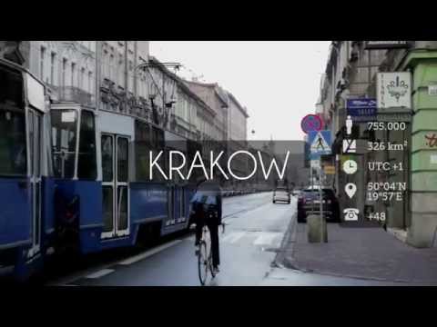 Visit Kraków | Travel Guide Video - Video Guía de Viajes de Cracovia