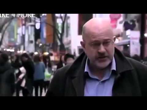 BBC Panorama 2013 North Korea Undercover