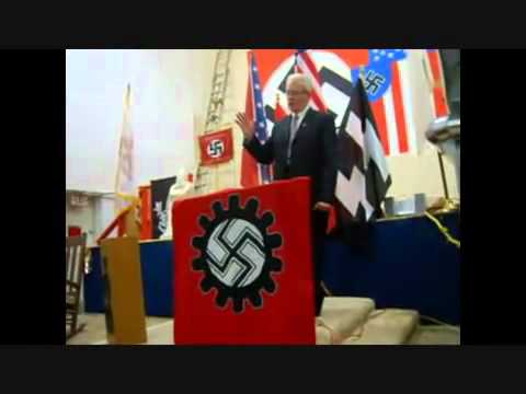 American Nazi Party Recruitment Video